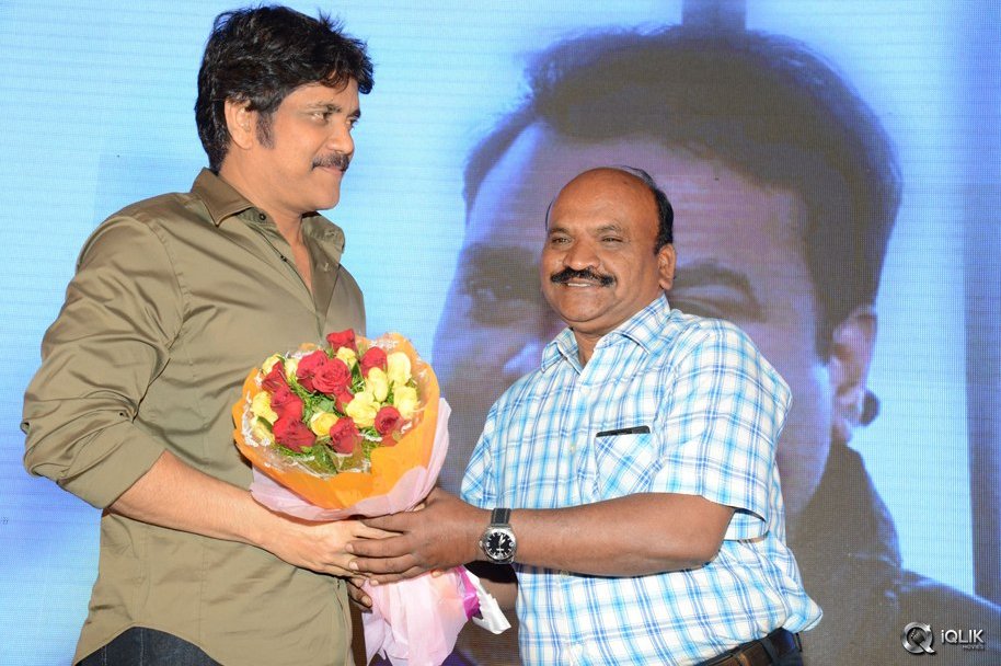 Speedunnodu-Movie-Platinum-Disc-Function